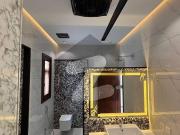 B New Architect Design 2 Unit House for Rent DHA Phase 4