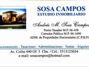 B° Nicolas Avellaneda