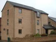 B Osborne Place, Dundee, 2 Bedroom Flat