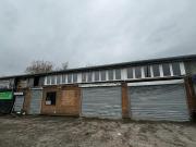 B Petre Street, Sheffield, Light Industrial Facility