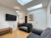 B Pierrepont Road, West Bridgford, 4 Bedroom Apartment