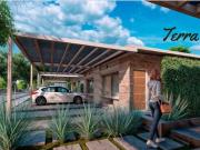 Bº Privado Terra Vitta Casa 2 Dormitorios 2 Baños