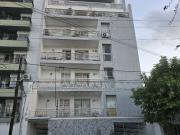 B° Providencia! 2 dorm, 2 baños, gran balcón!