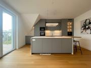 B R I G I T A L I V I N G Nähe Augarten und Donaukanal