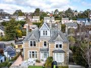 B Reres Road, Broughty Ferry, 2 Bedroom Flat