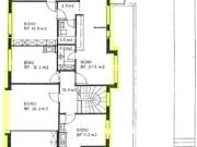 Büro an bester Lage zu vermieten befristet bis 30.09.2030