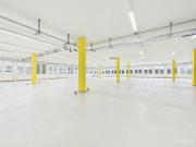 Büro und Gewerbe Hier kriegen Sie beides auf einer Etage!