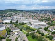 Büroflächen an ausgezeichneter Lage