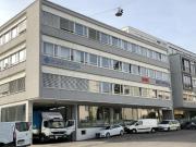 Büroflächen für Open Space & Desksharing Konzepte