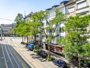 Büroraum an Top Lage in Zürich Oerlikon