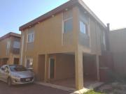 Bº SANTA ISABEL DUPLEX 2 y ½ DORMITORIOS EN HOUSING,APTO...