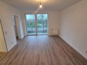 RESERVIERT! B Schein! Helle barrierearme 2 Zimmer EG Wohnung