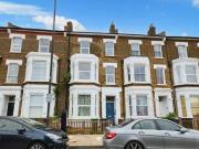B Scrubs Lane, Harlesden, 1 Bedroom Flat