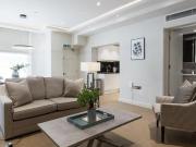 B’Shan Apartments, 51 Kensington Court, London, W8 5DB,...