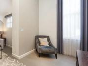 B’Shan Apartments, 51 Kensington Court, London, W8 5DB,...