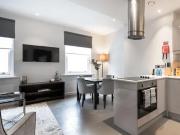 B’Shan Apartments, 51 Kensington Court, London, W8 5DD,...