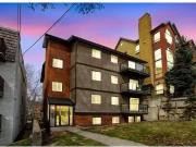 B Street Sw, Calgary, AB, T2T 5K9 condo for sale Listing ID.