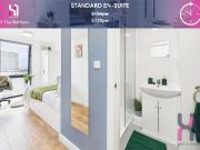 B The Platform, 16 Hotham Street, Liverpool L3, 4 bed...