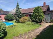 B U N G A L O W ! ! ! Garage, Wintergarten & Co