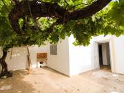 Bº Yofre Norte, Casa 2 dormitorios CON PATIO y asador s/...