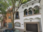BA CASA EN CUAUHTEMOC CONDESA EN GRAN REMATE