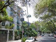 DEPARTAMENTO EN ROMA NORTE CUAHTEMOC EN GRAN REMATE