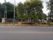 BÂº Los Boulevares, espectacular terreno de 4028 metros