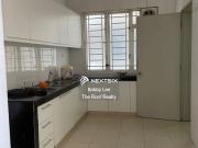 吧生卫星市 Taman Klang Utama Jalan Keramat 1.5 Sty Semi D...