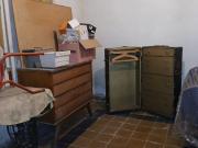 BÂ° VILLA ADELA: PARA RECICLAR VENDO CASA CON LOCAL...