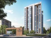 Baashyaam The Plutus Residence,Adyar 3 BHK Apartment For...