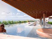 Baay | Estudio pre sale Playa del Carmen a dos cuadras...