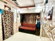 Baba Solitaire 1 Bedroom 550 Sq. Ft. Apartment in Vashi...