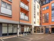 Babik Court, 130 132 Shacklewell Lane, London, N16 7RW,...