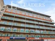 Babington Court, Gower Street, 1 Bedroom Flat