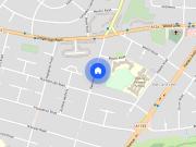 Babington Road, Dagenham, London, RM8