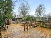 Babington Road, London NW4, 4 bed terraced house to...