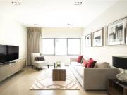 Babmaes Street, St James, London SW1Y, 1 bed flat to...