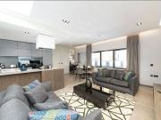 Babmaes Street, St. James's SW1Y, 2 bedroom flat to...