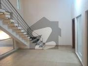 Babria Town 8 Marla Beautiful Double Story House For...
