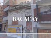 Bacacay al 900 Caballito Cap Fed Lote en venta