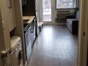 Bach Suite at Cambridge