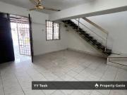 Bachang Baru Double Storey Terrace