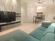 BACHANGParkland Residence Condo With Furnished Jln Tun Perak