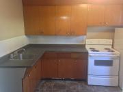 1 bedroom adult building