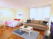 Bachelor Apartment 565 Sherbourne