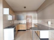bachelor apartment for rent in braam.