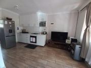 Bachelor apartment in Albertville