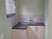 Bachelor apartment in Benoni Ah