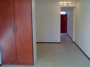 Bachelor apartment in Braamfontein