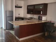 Bachelor apartment in Braamfontein